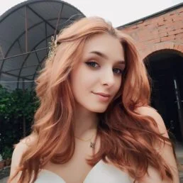 Оксана Михеенко