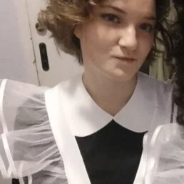 Анастасия Чернова