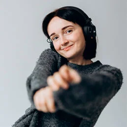 Анастасия Мельникова