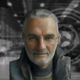 Алексей Зверков