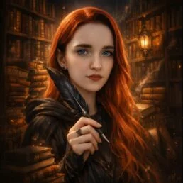 Валерия Реборн