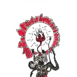 Изоглоклика serpentarism