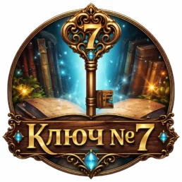Студия "Ключ №7"
