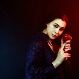 Екатерина Мамаева