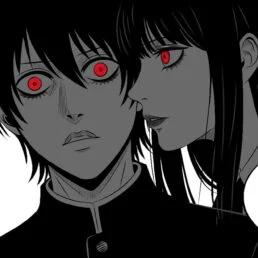 Хаги Инумаки