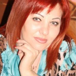 Айрин Вандервуд