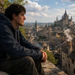 Александр Liriks