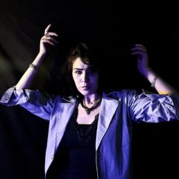 Екатерина Мамаева