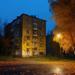 Притон Убитых Графоманов