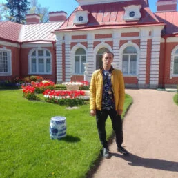 Алексей Гайдуков