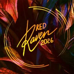 Red Raven
