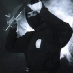 Андрей ниндзя
