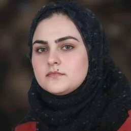 Safaa Dawoud Dawoud