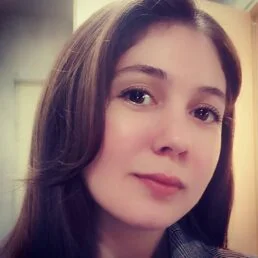 Александра Софьина