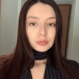 Евгения Панычева